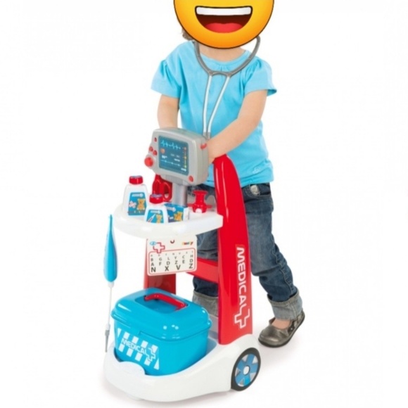 Toy ECG Machine - Picture 3 of 9